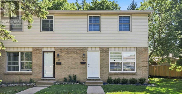 54-1725 Ernest Avenue, London, ON, N6E 2W3 - 2