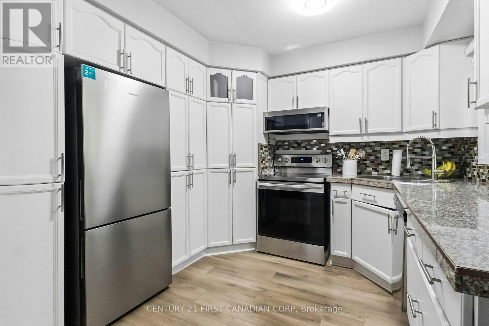 54-1725 Ernest Avenue, London, ON, N6E 2W3 - 20