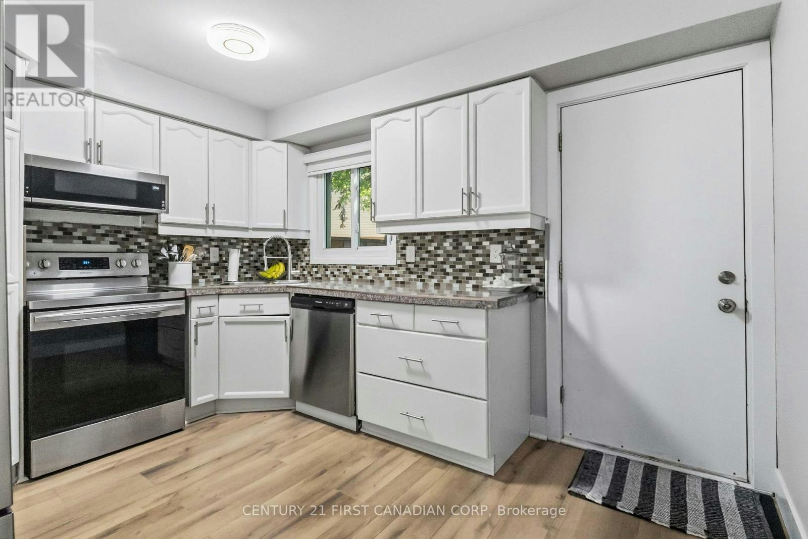54-1725 Ernest Avenue, London, ON, N6E 2W3 - 19