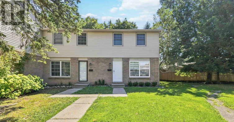 54-1725 Ernest Avenue, London, ON, N6E 2W3