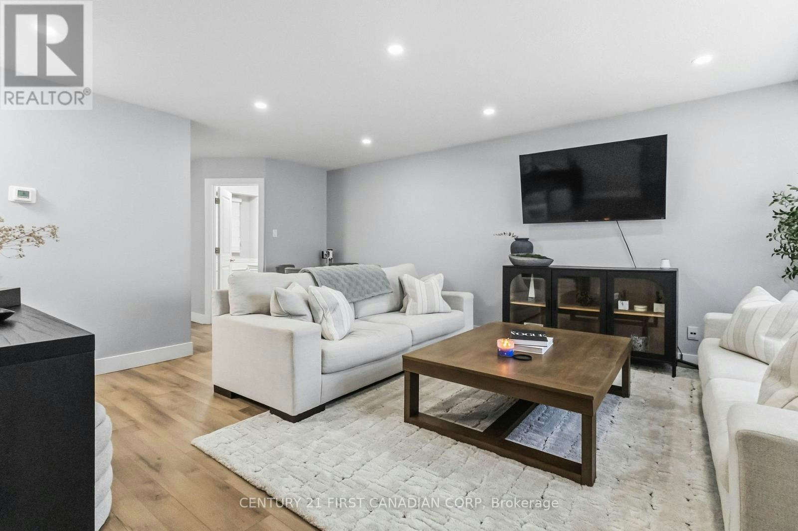 54-1725 Ernest Avenue, London, ON, N6E 2W3 - 8