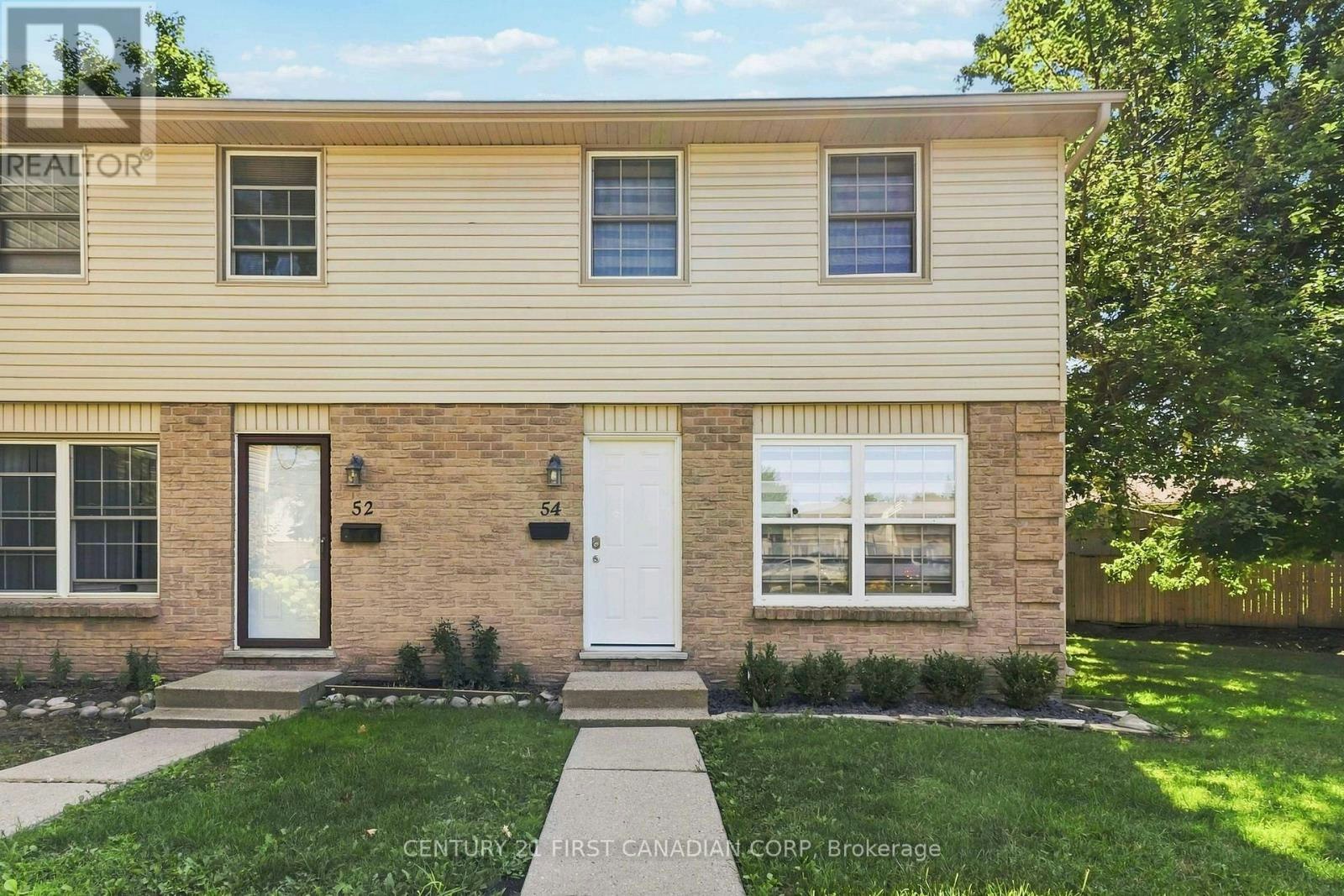 54-1725 Ernest Avenue, London, ON, N6E 2W3 - 5