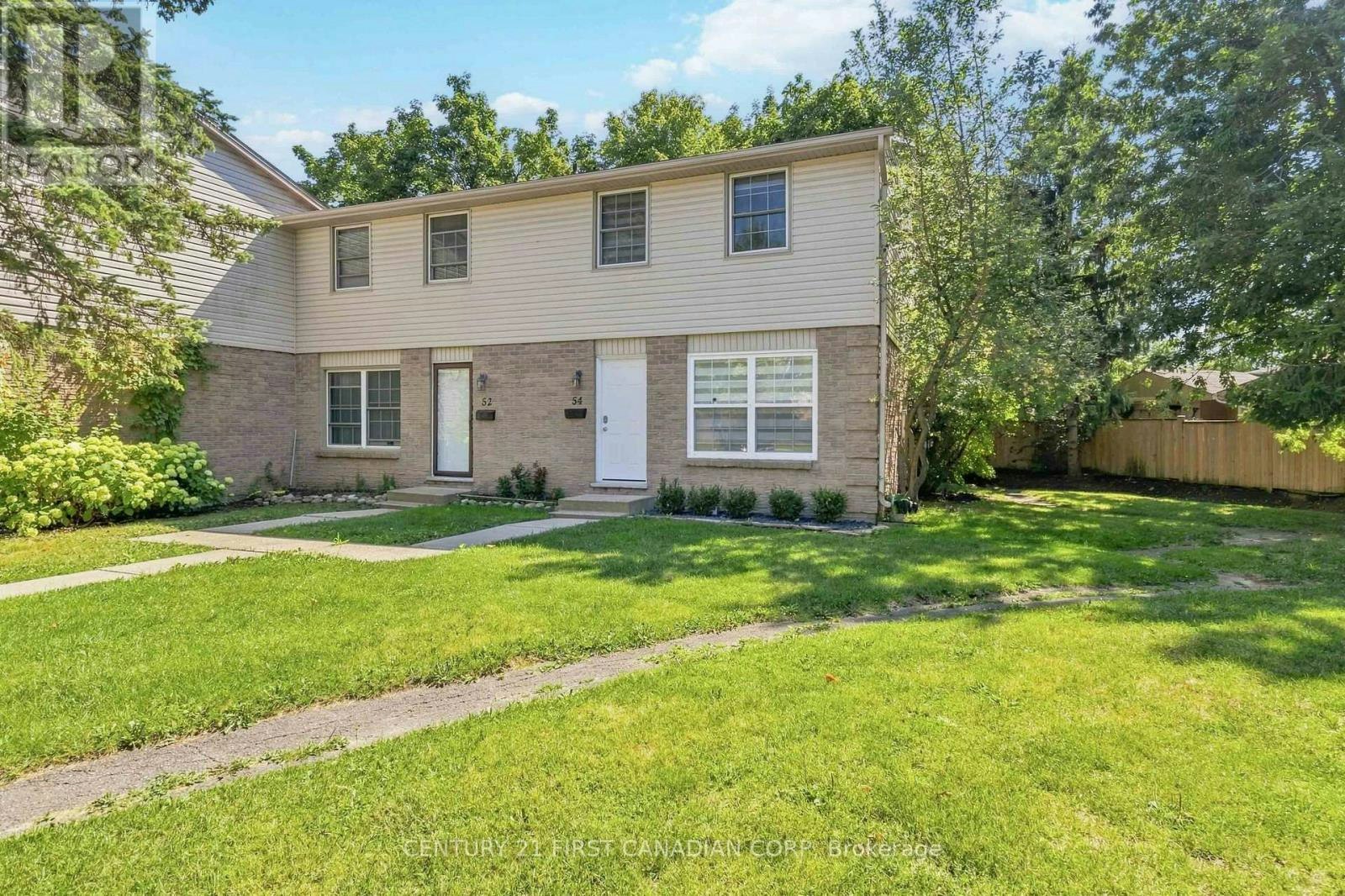 54-1725 Ernest Avenue, London, ON, N6E 2W3 - 3