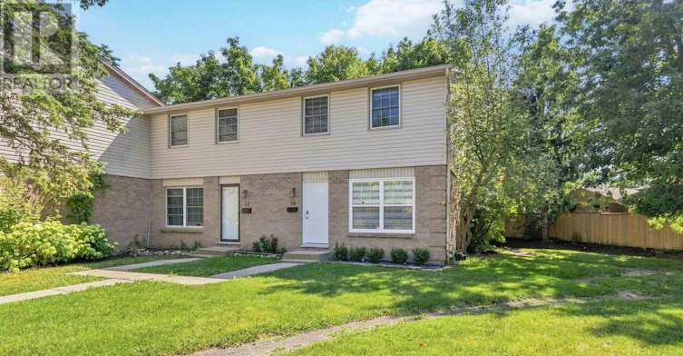 54-1725 Ernest Avenue, London, ON, N6E 2W3 - 3
