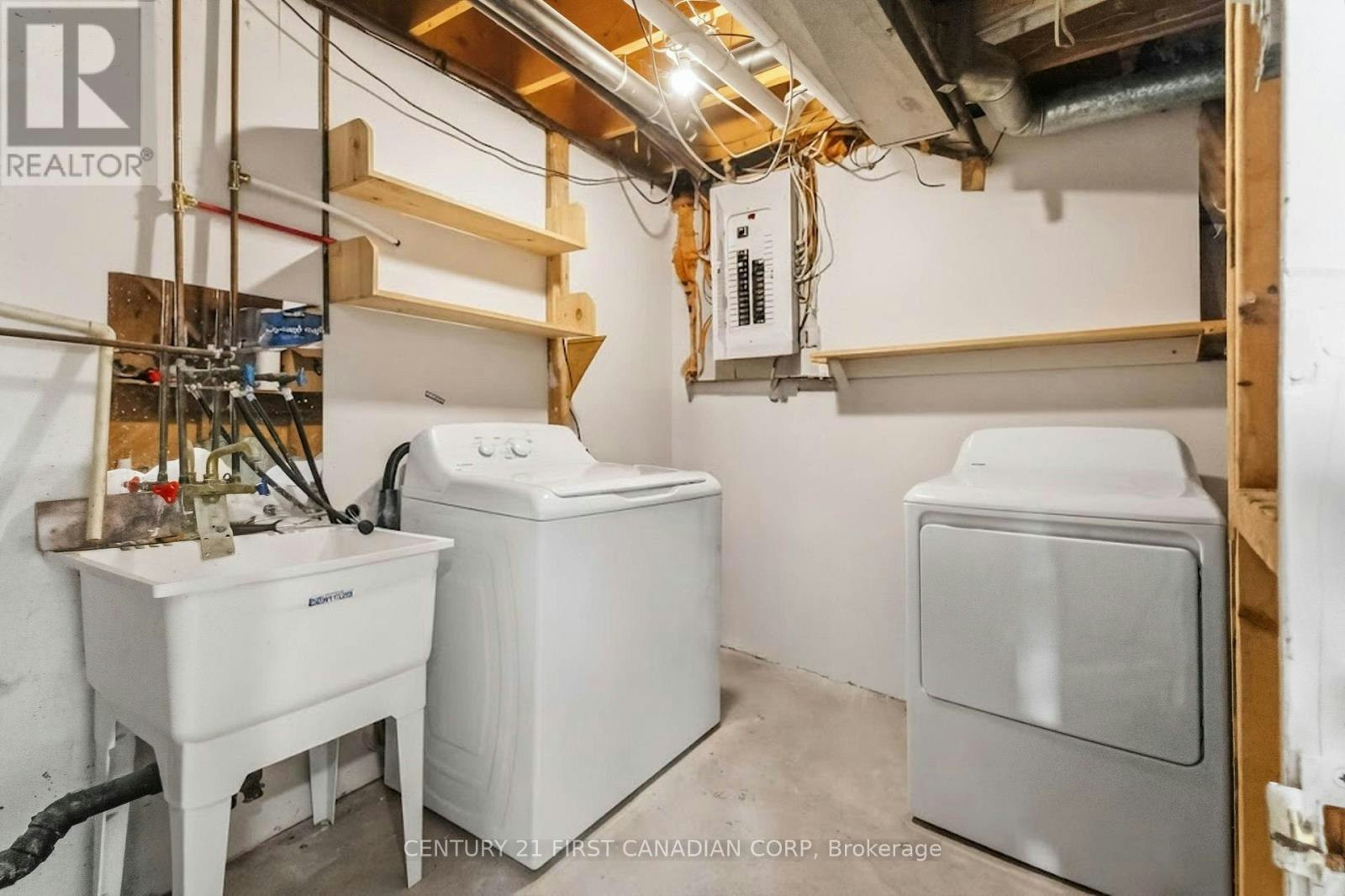54-1725 Ernest Avenue, London, ON, N6E 2W3 - 32