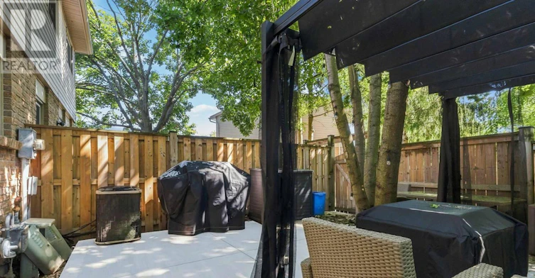 54-1725 Ernest Avenue, London, ON, N6E 2W3 - 29