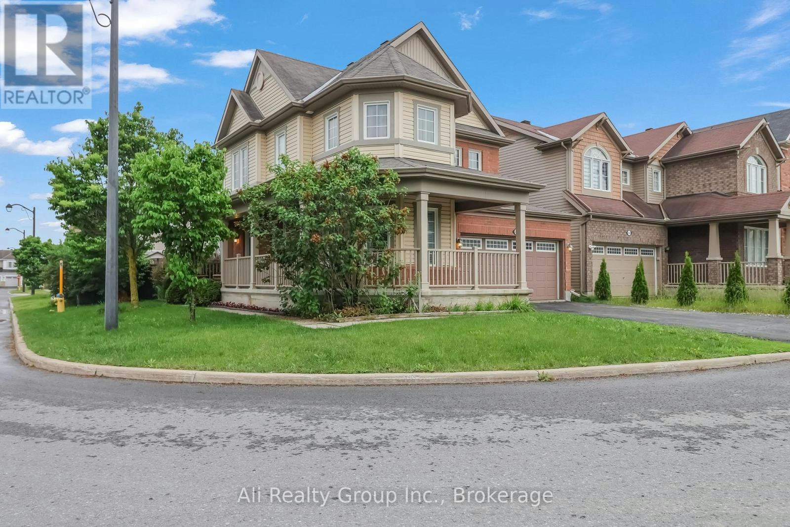 3022 Freshwater Way, Ottawa, ON, K2J 3V5