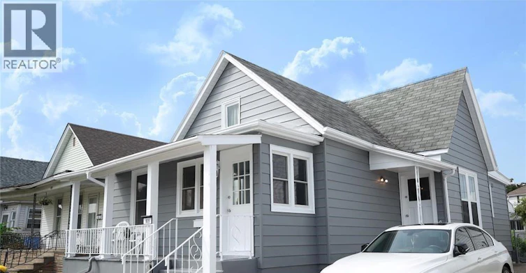 LOWER-935 Langlois Avenue, Windsor, ON, N9A 2H2