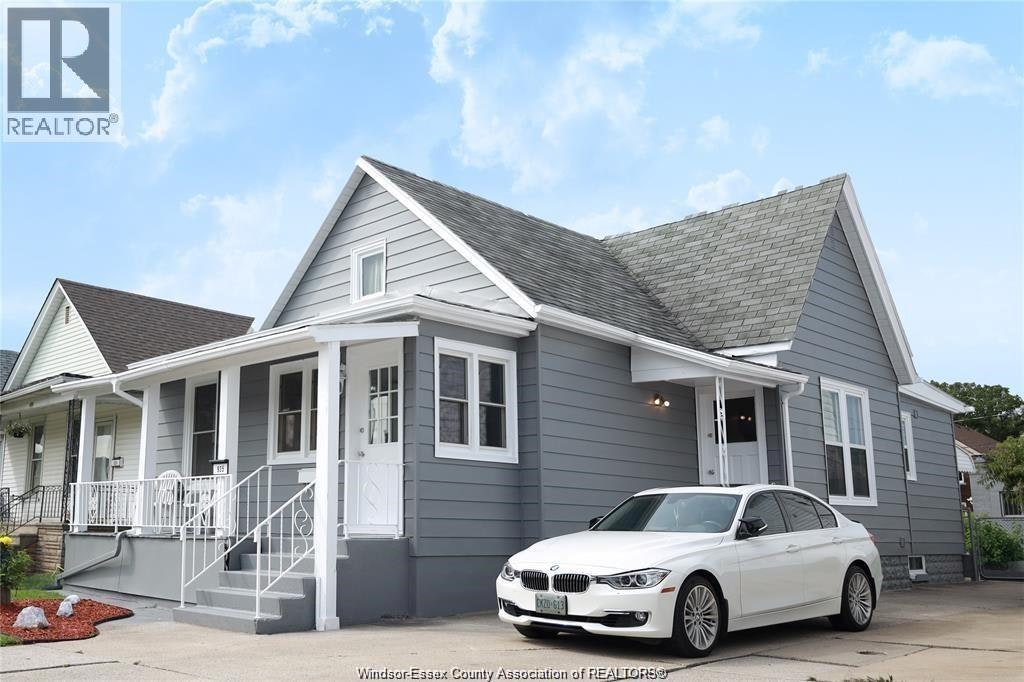 LOWER-935 Langlois Avenue, Windsor, ON, N9A 2H2 - 4