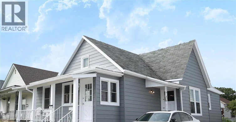 LOWER-935 Langlois Avenue, Windsor, ON, N9A 2H2 - 4