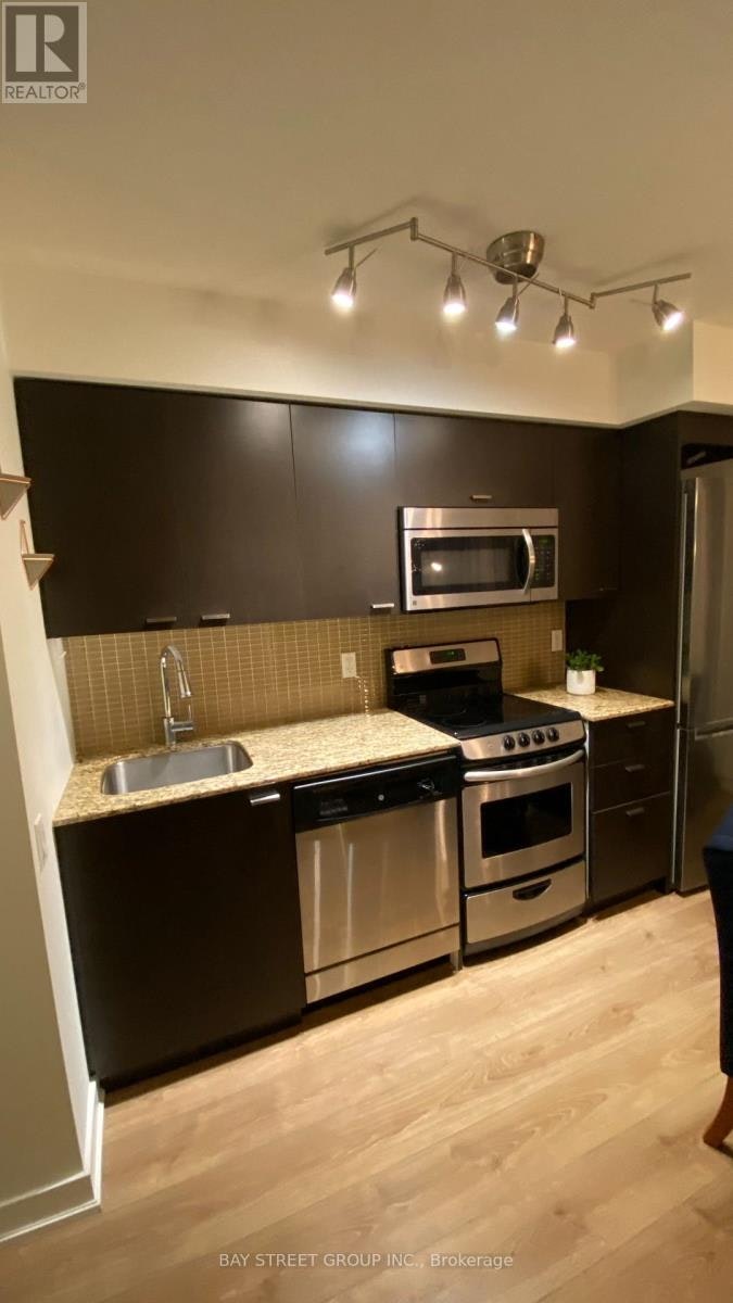 418-775 King Street W, Toronto, ON, M5V 2K3 - 10