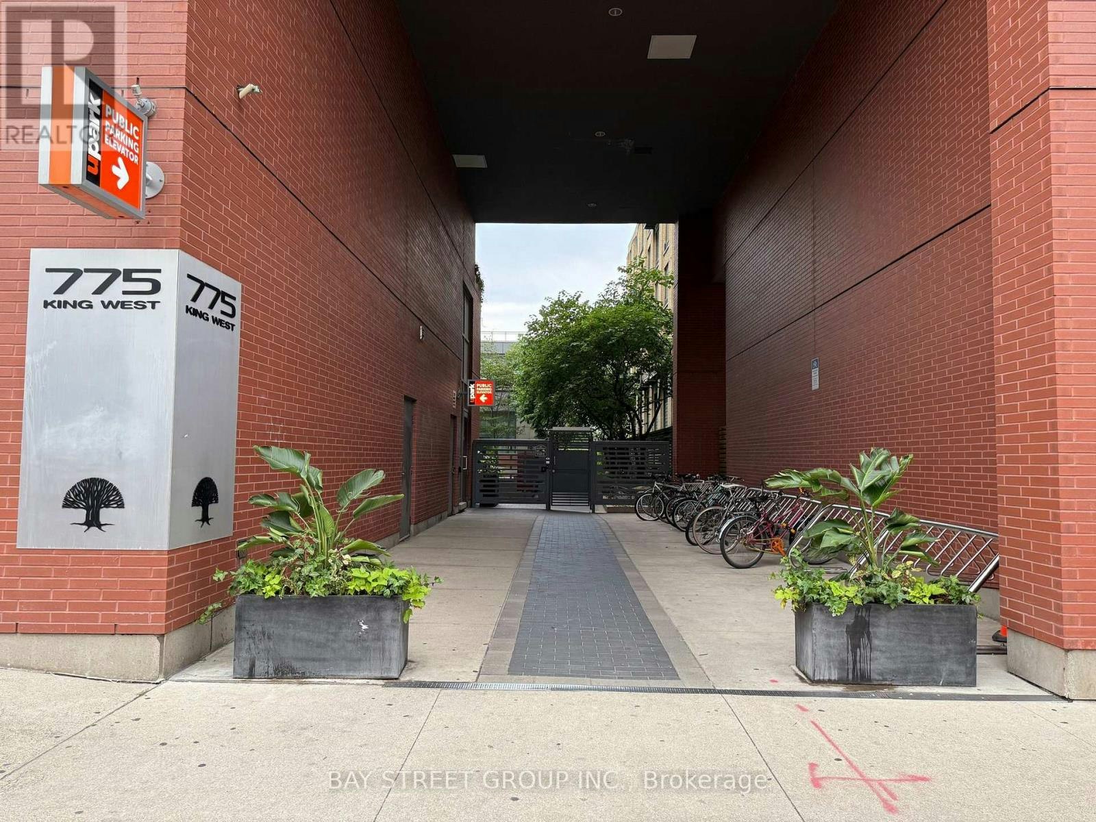418-775 King Street W, Toronto, ON, M5V 2K3 - 17