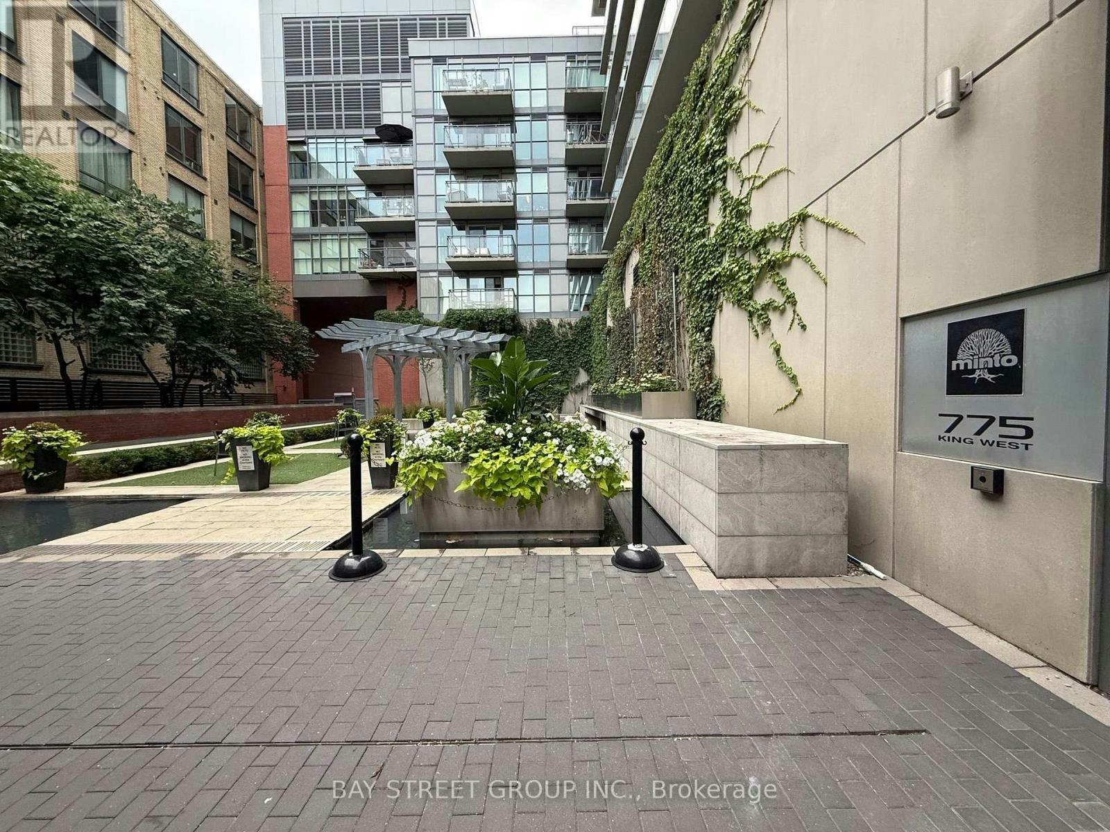 418-775 King Street W, Toronto, ON, M5V 2K3 - 2