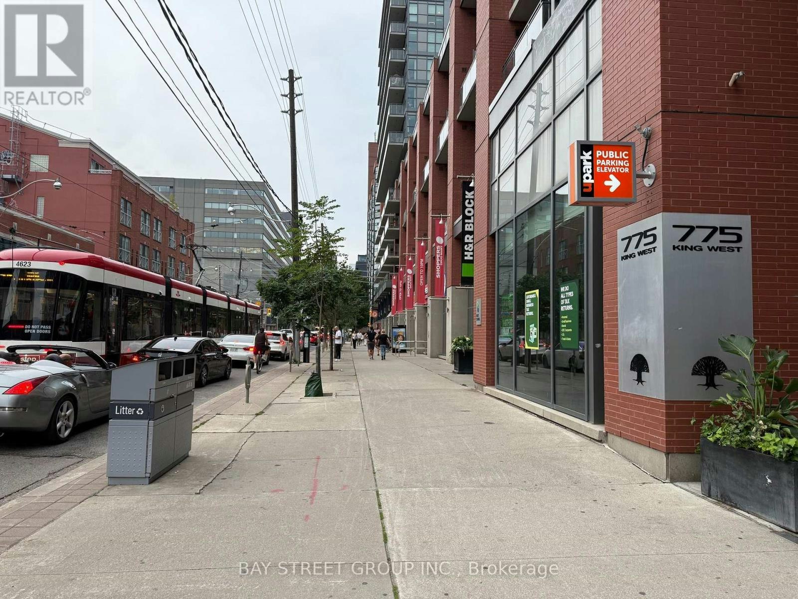 418-775 King Street W, Toronto, ON, M5V 2K3 - 18