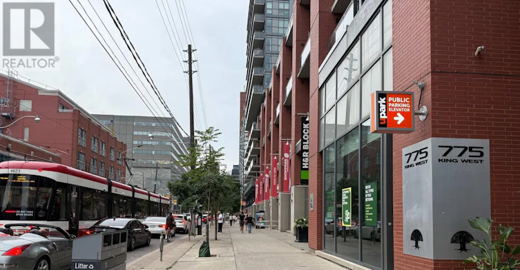 418-775 King Street W, Toronto, ON, M5V 2K3 - 18