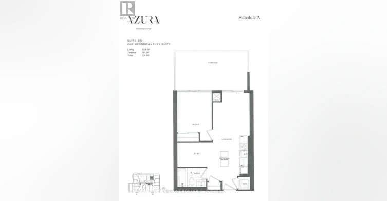 309-15 Holmes Avenue, Toronto, ON, M2N 0E1