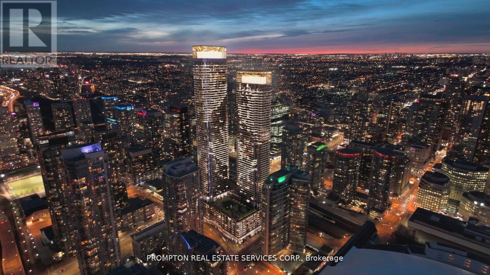 816-1 Concord Cityplace Way, Toronto, ON, M5V 0X3 - 9