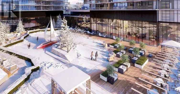 816-1 Concord Cityplace Way, Toronto, ON, M5V 0X3 - 3