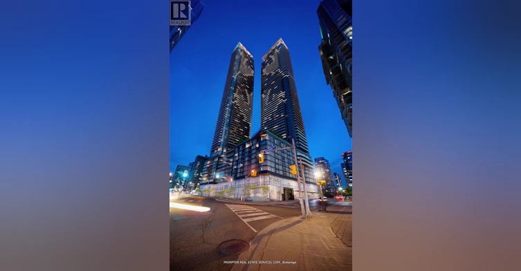 816-1 Concord Cityplace Way, Toronto, ON, M5V 0X3