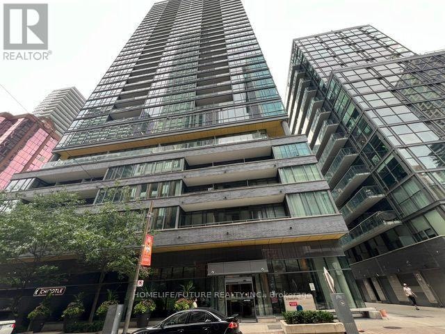1608-8 Charlotte Street, Toronto, ON, M5V 0K4
