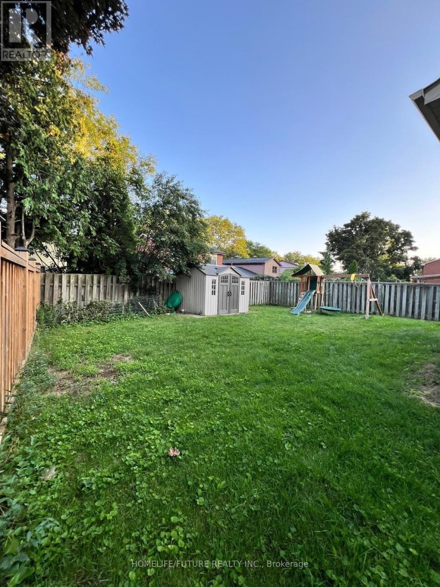 MAIN-48 Blacktoft Drive, Toronto, ON, M1B 2M6 - 13