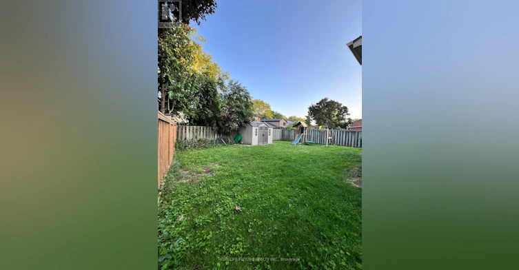 MAIN-48 Blacktoft Drive, Toronto, ON, M1B 2M6 - 13