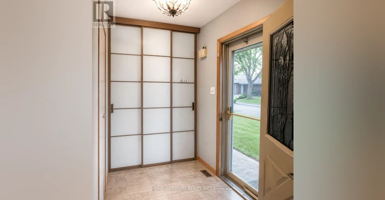 MAIN-48 Blacktoft Drive, Toronto, ON, M1B 2M6 - 2
