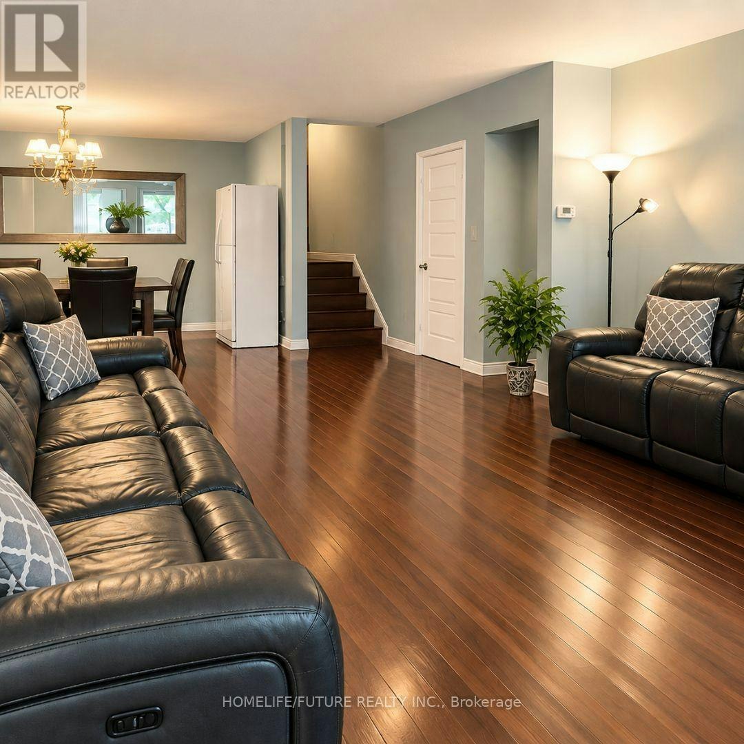 MAIN-48 Blacktoft Drive, Toronto, ON, M1B 2M6 - 4