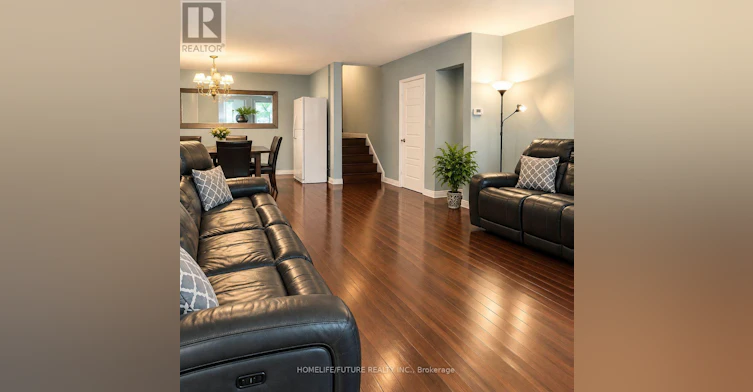 MAIN-48 Blacktoft Drive, Toronto, ON, M1B 2M6 - 4