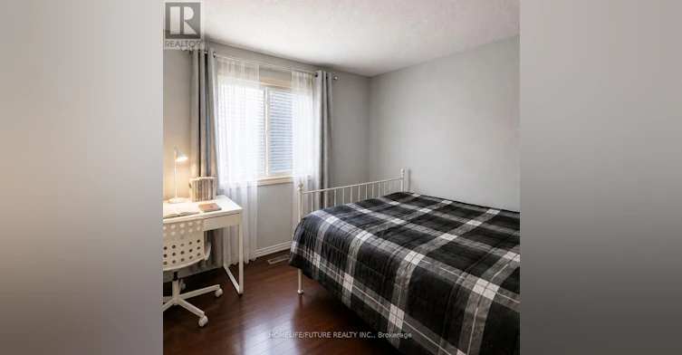 MAIN-48 Blacktoft Drive, Toronto, ON, M1B 2M6 - 5
