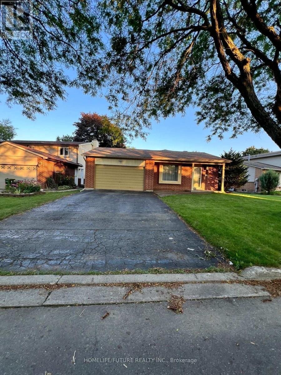 MAIN-48 Blacktoft Drive, Toronto, ON, M1B 2M6