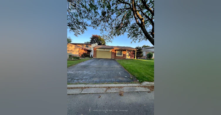 MAIN-48 Blacktoft Drive, Toronto, ON, M1B 2M6