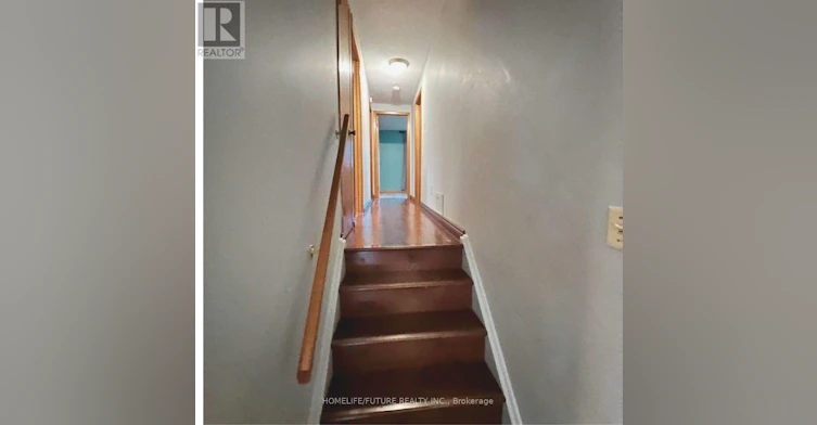 MAIN-48 Blacktoft Drive, Toronto, ON, M1B 2M6 - 3