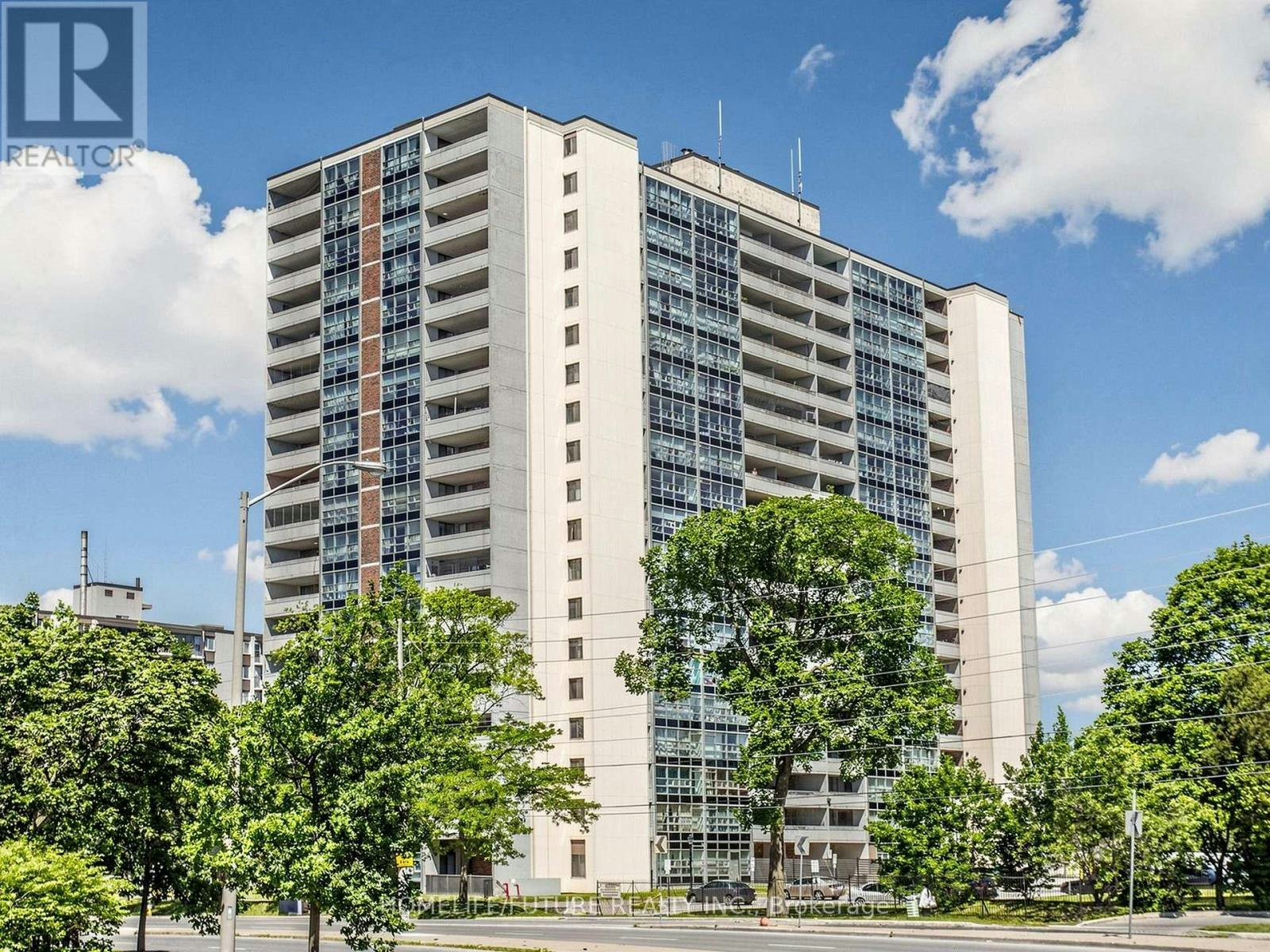 709-3380 Eglinton Avenue E, Toronto, ON, M1J 3L6