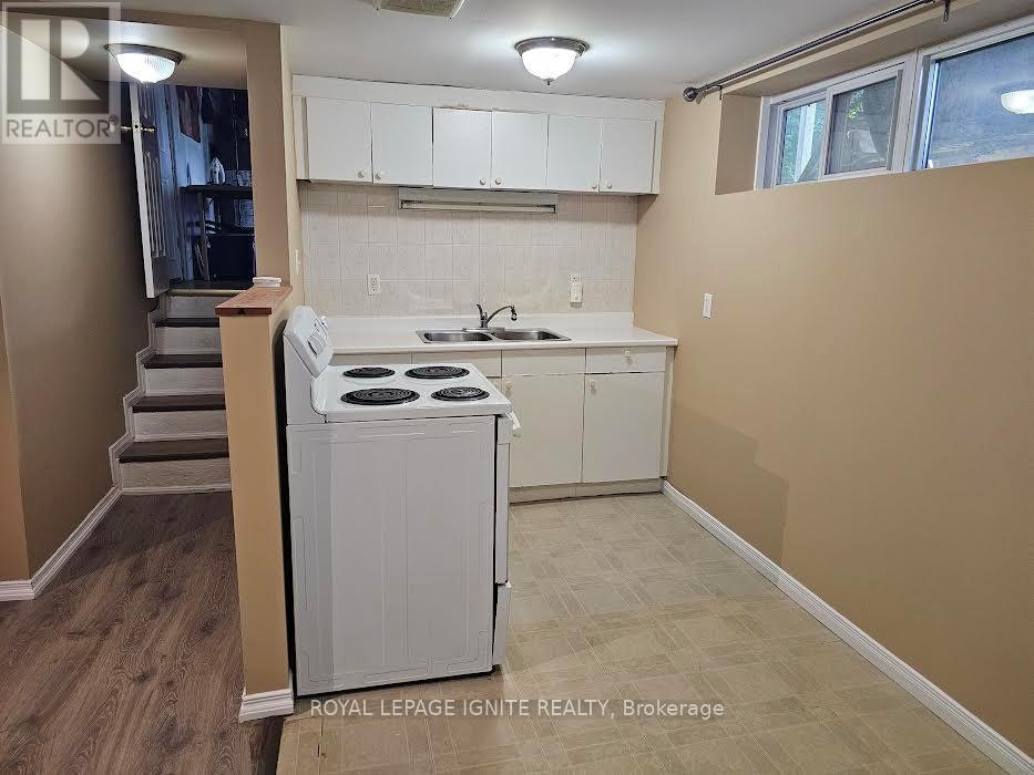 BSMT-8 Mid Pines Road, Toronto, ON, M1G 2L6 - 4