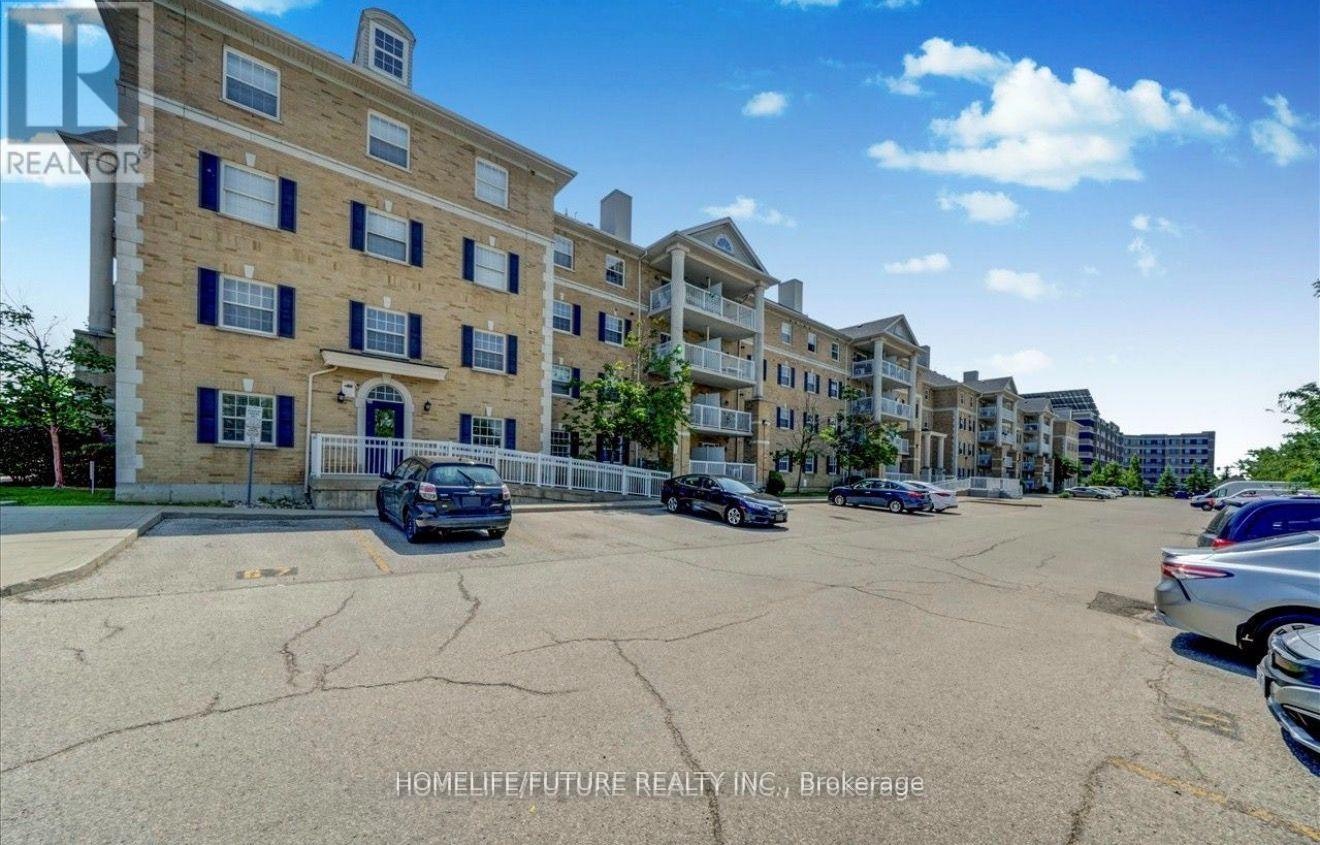 421-7428 Markham Road, Markham, ON, L3S 4V6 - 2