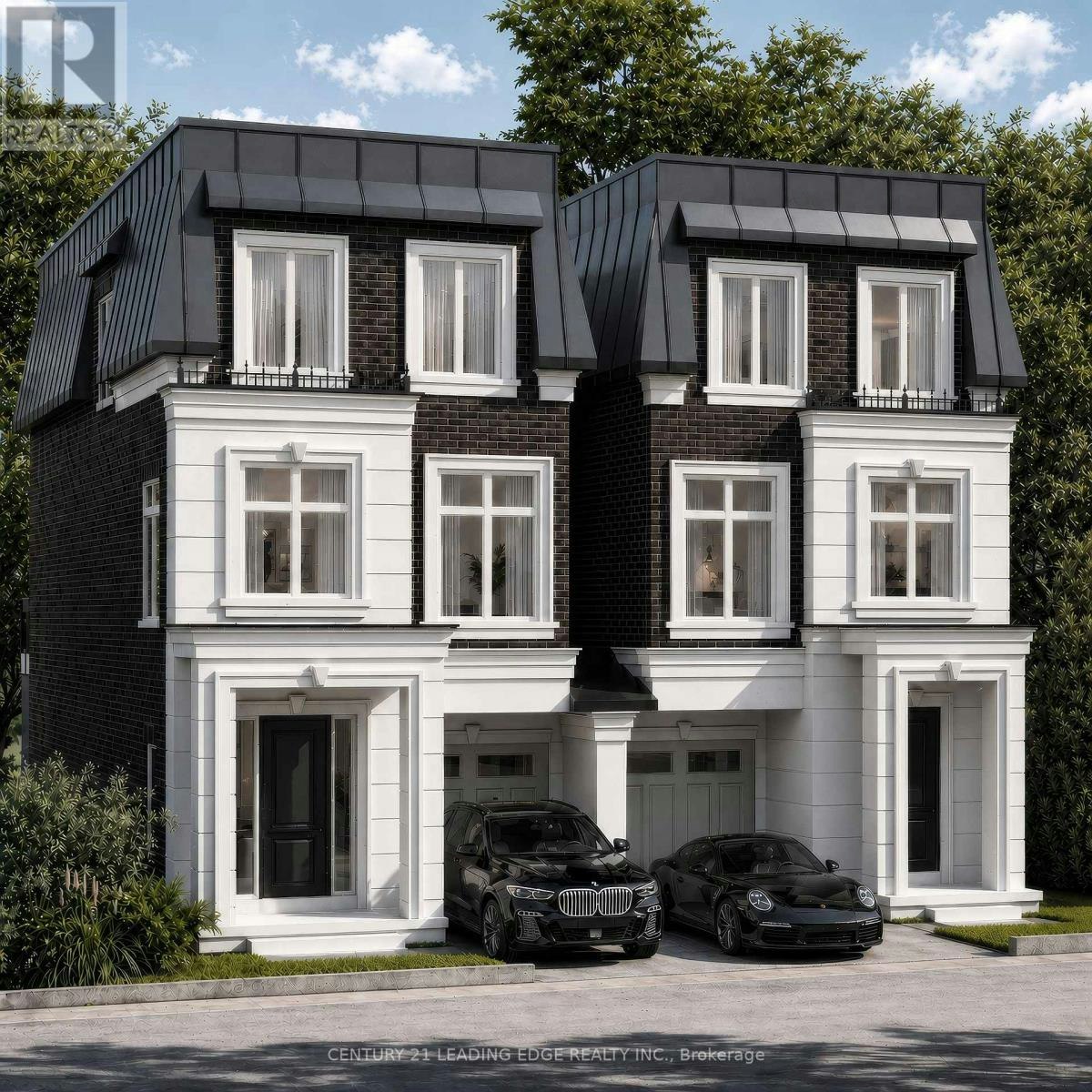 8 Earle Whitby Davis Lane, Richmond Hill, ON, L4E 2X5