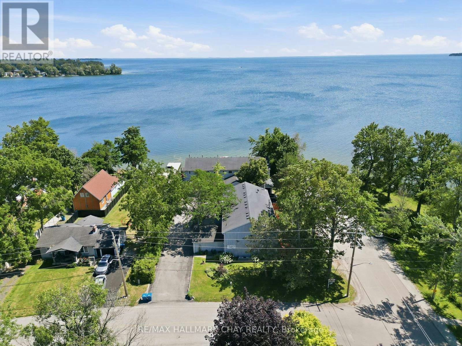 4-1 Olive Crescent, Orillia, ON, L3V 7N5