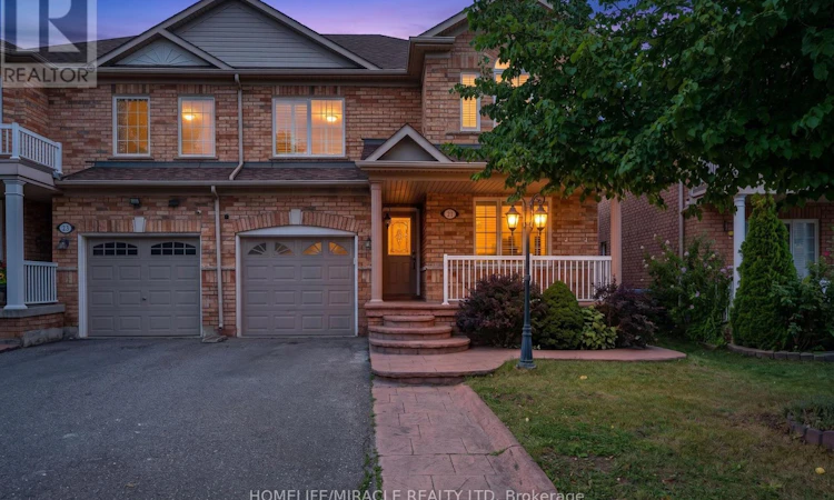 21 Topiary Lane