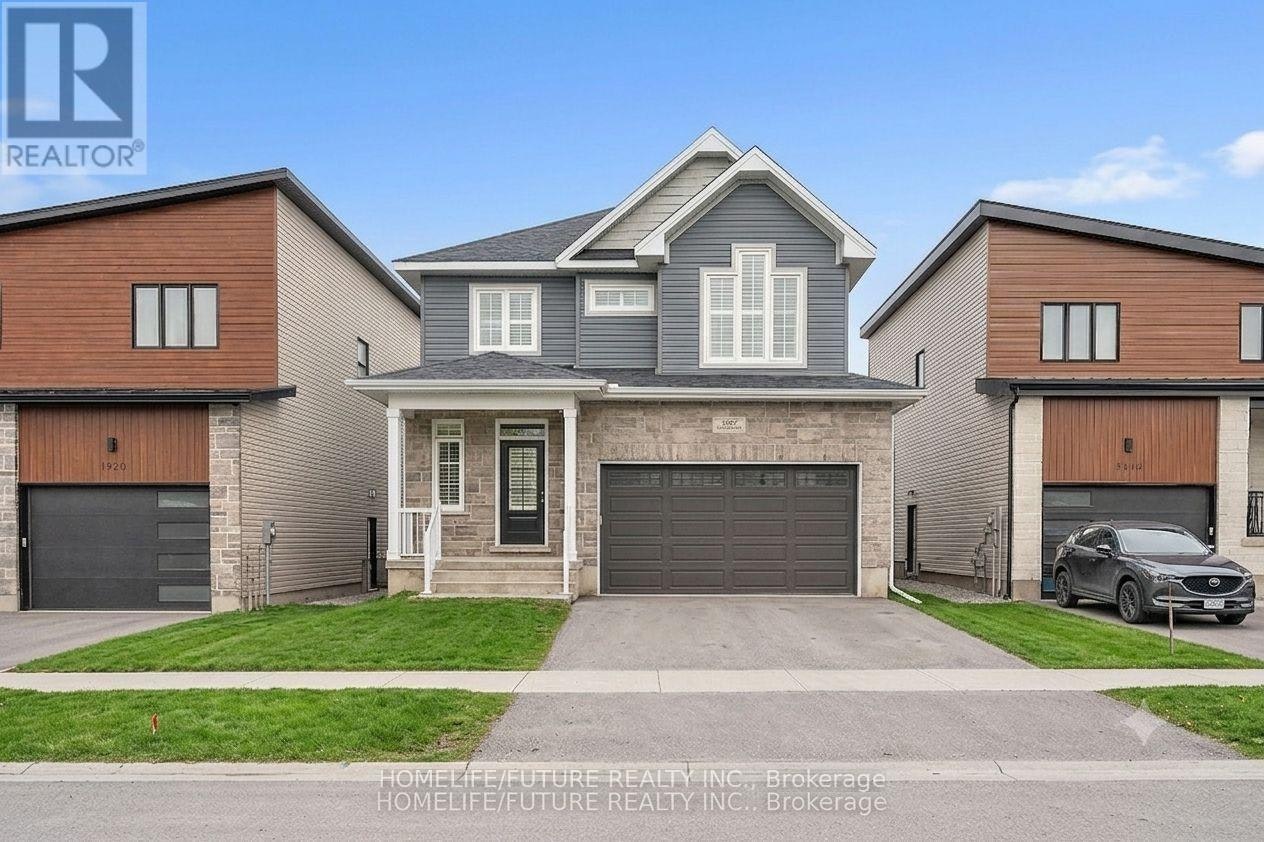 1508 Berkshire Drive, Kingston, ON, K7P 0S7