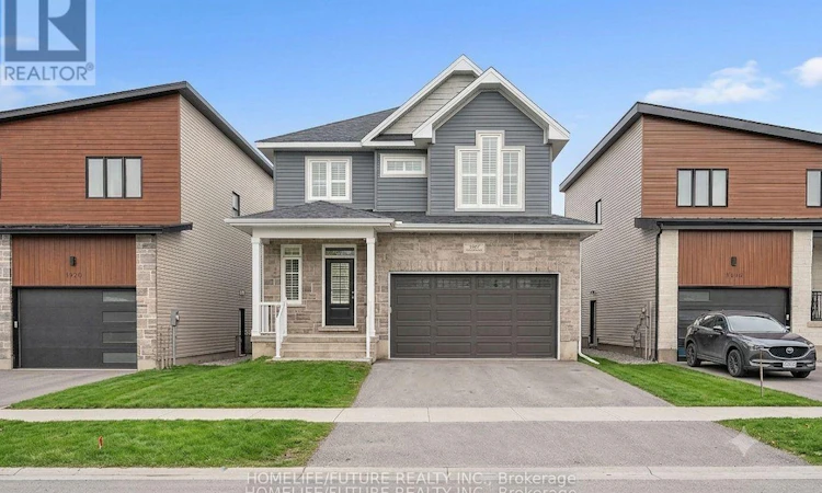 1508 Berkshire Drive