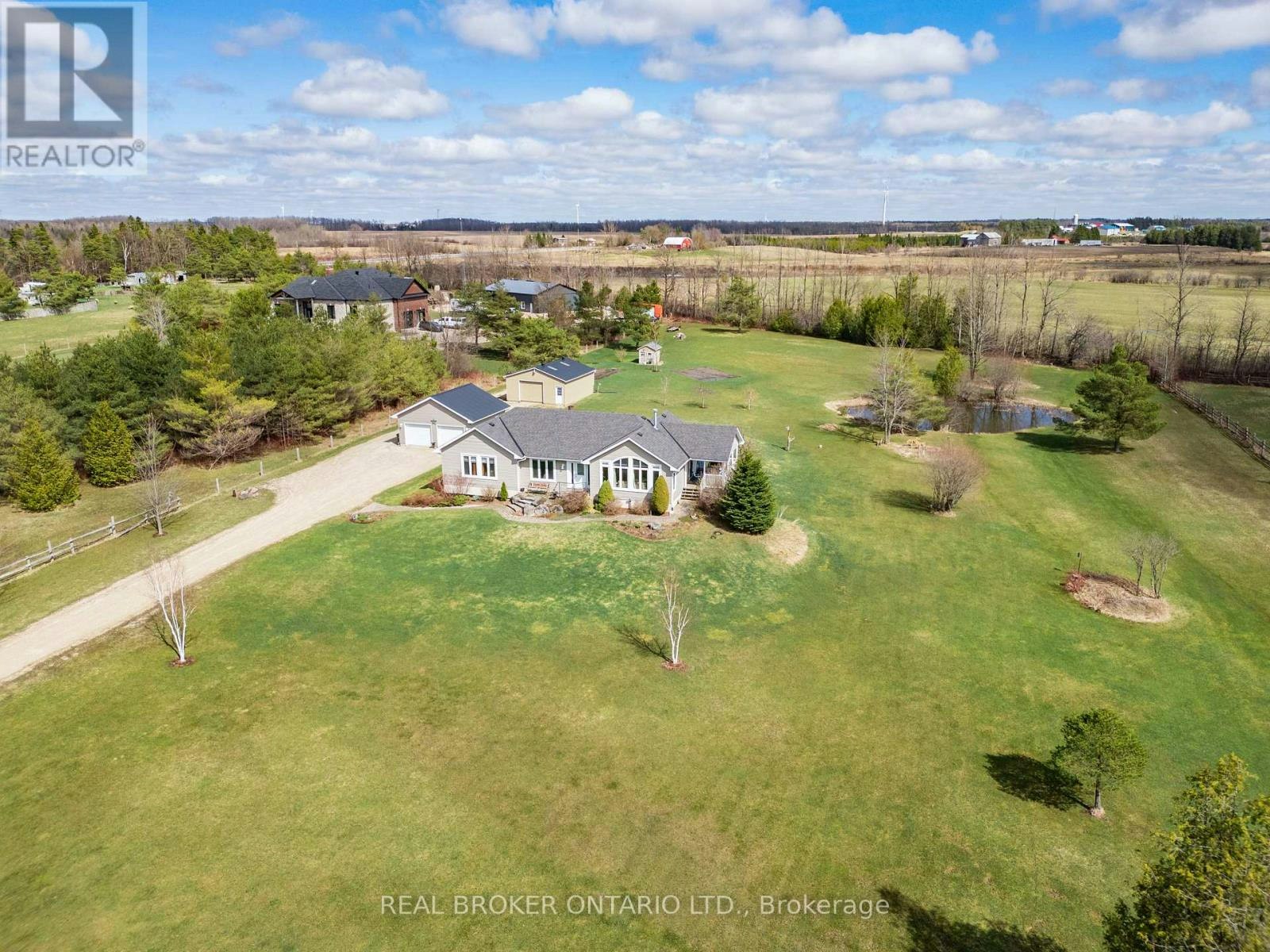 260376 Southgate 26 Rd Road, Southgate Township, ON, N0C 1L0