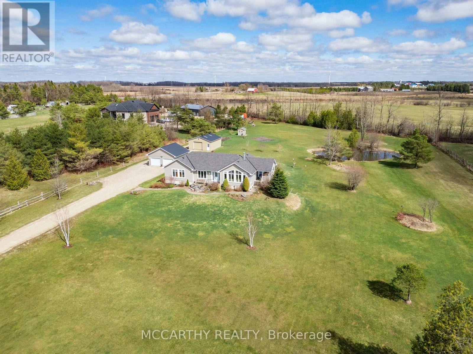 260376 Southgate 26 Rd Road, Southgate Township, ON, N0C 1L0