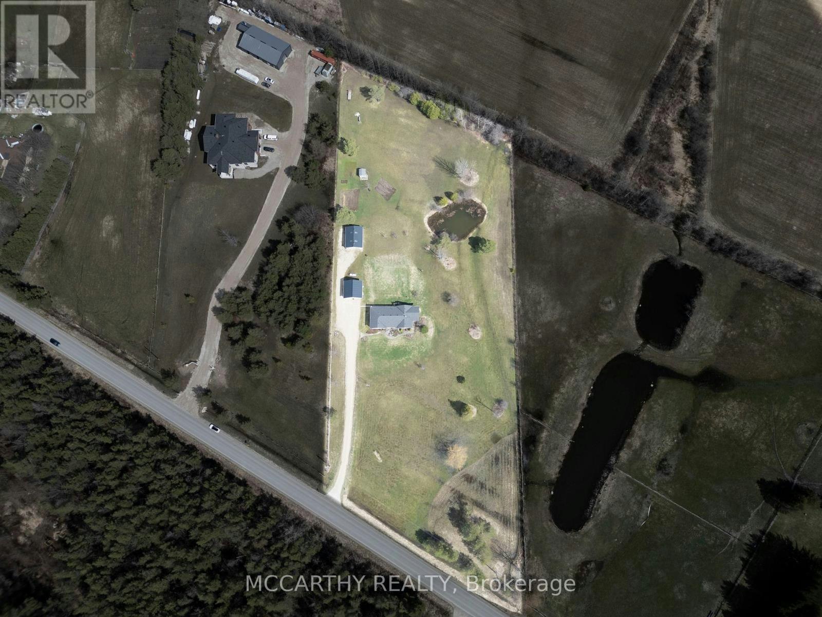 260376 Southgate 26 Rd Road, Southgate Township, ON, N0C 1L0