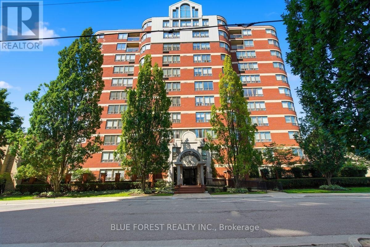 904-7 Picton Street, London, ON, N6B 3N7 - 3
