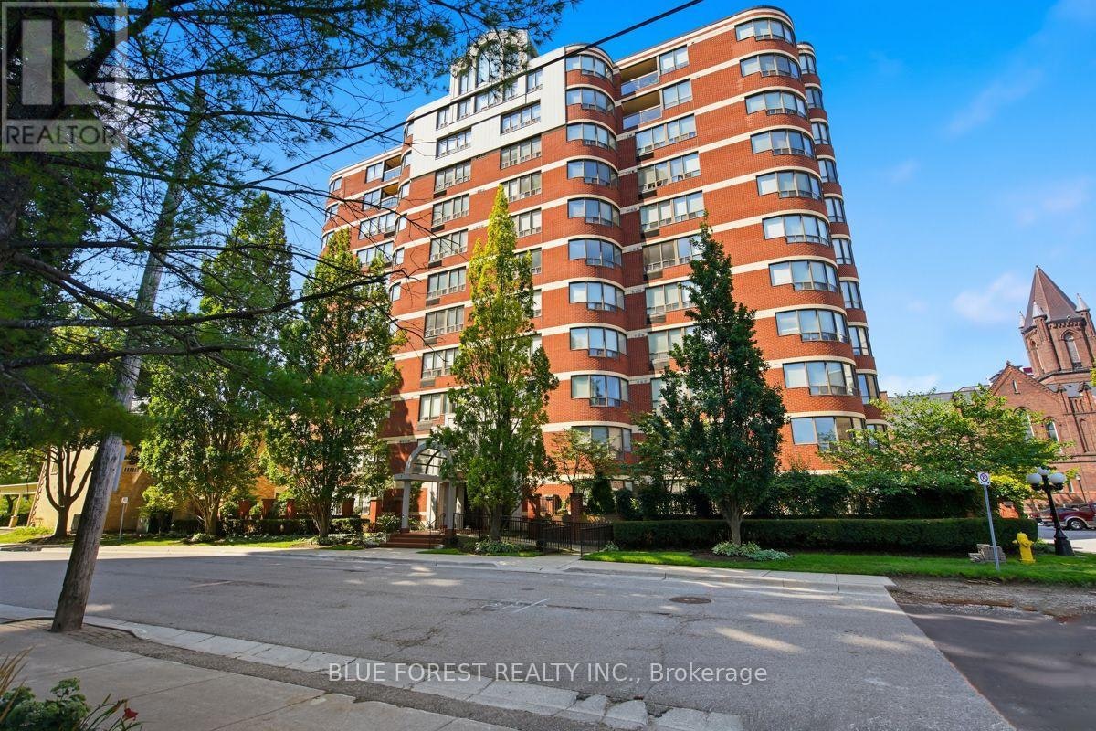 904-7 Picton Street, London, ON, N6B 3N7 - 2