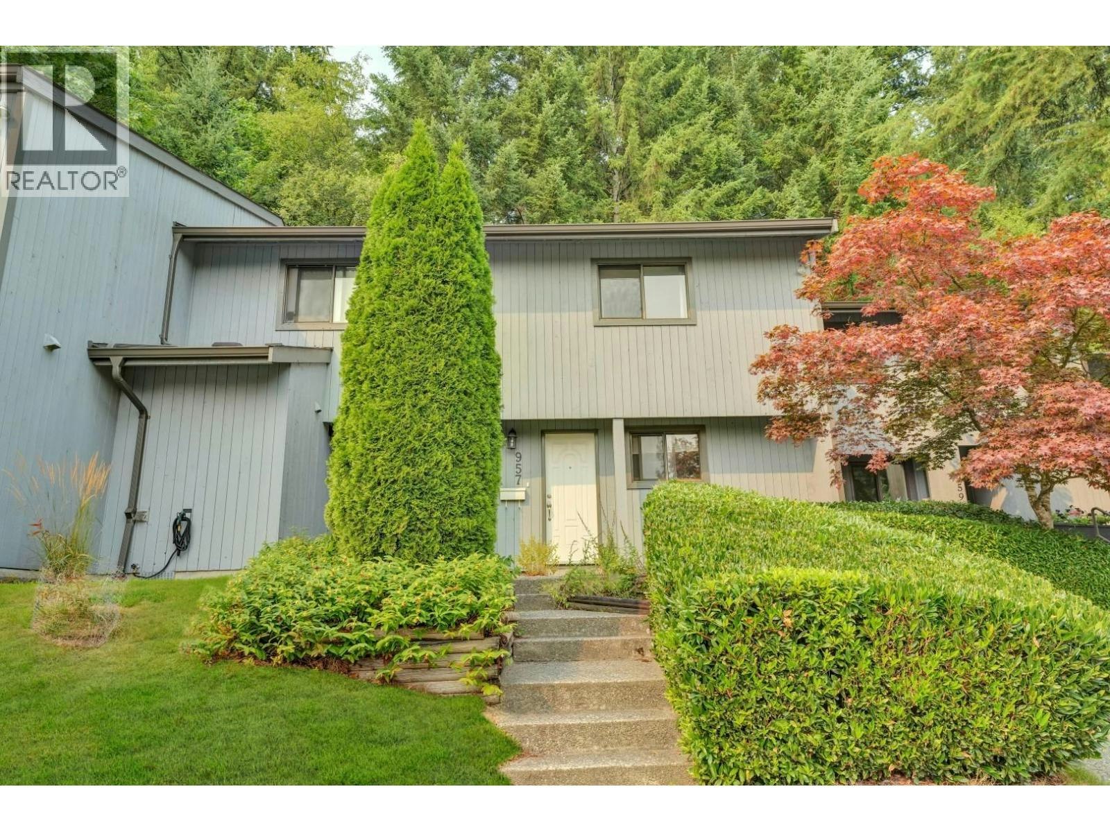 957 Blackstock Road, Port Moody, BC, V3H 3S3