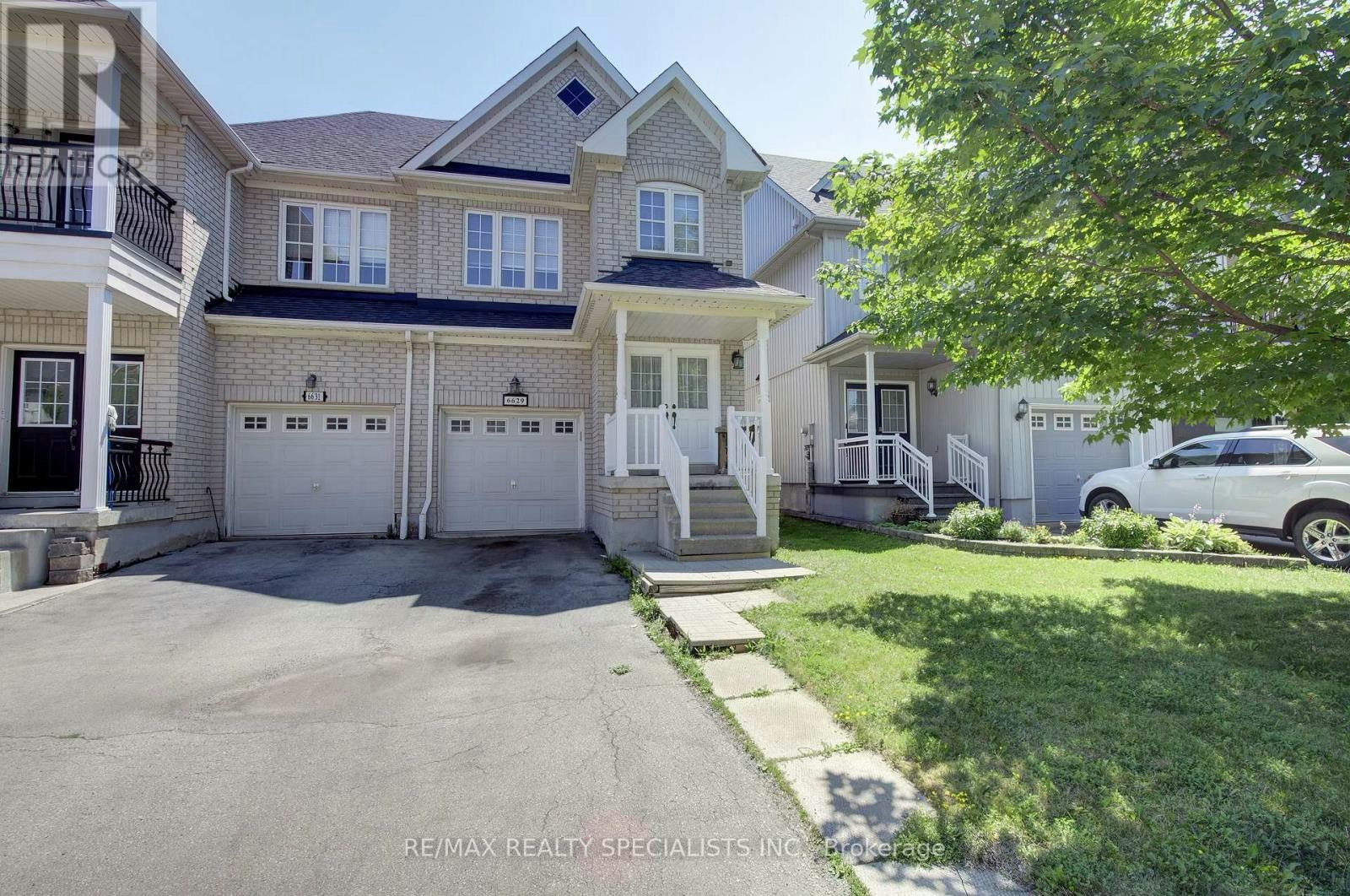 6629 Blackheath Ridge, Mississauga, ON, L5W 1Z7