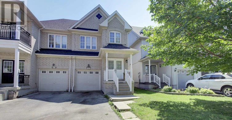 6629 Blackheath Ridge, Mississauga, ON, L5W 1Z7
