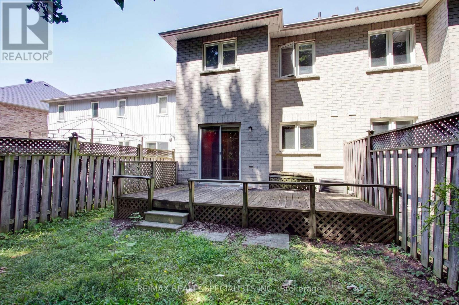 6629 Blackheath Ridge, Mississauga, ON, L5W 1Z7 - 19